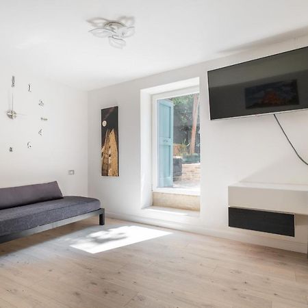 Apartamento Il Giardino Segreto Di Orfeo By Wonderful Italy Bolonia Exterior foto