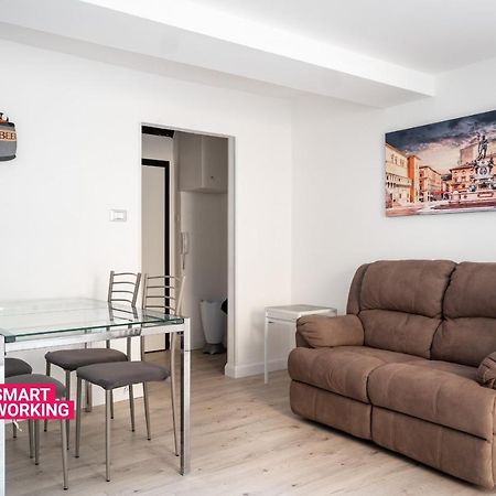 Apartamento Il Giardino Segreto Di Orfeo By Wonderful Italy Bolonia Exterior foto