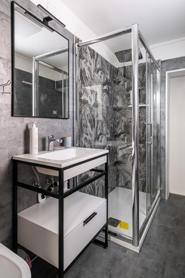 Apartamento Il Giardino Segreto Di Orfeo By Wonderful Italy Bolonia Exterior foto