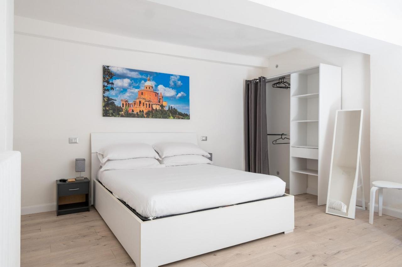Apartamento Il Giardino Segreto Di Orfeo By Wonderful Italy Bolonia Exterior foto