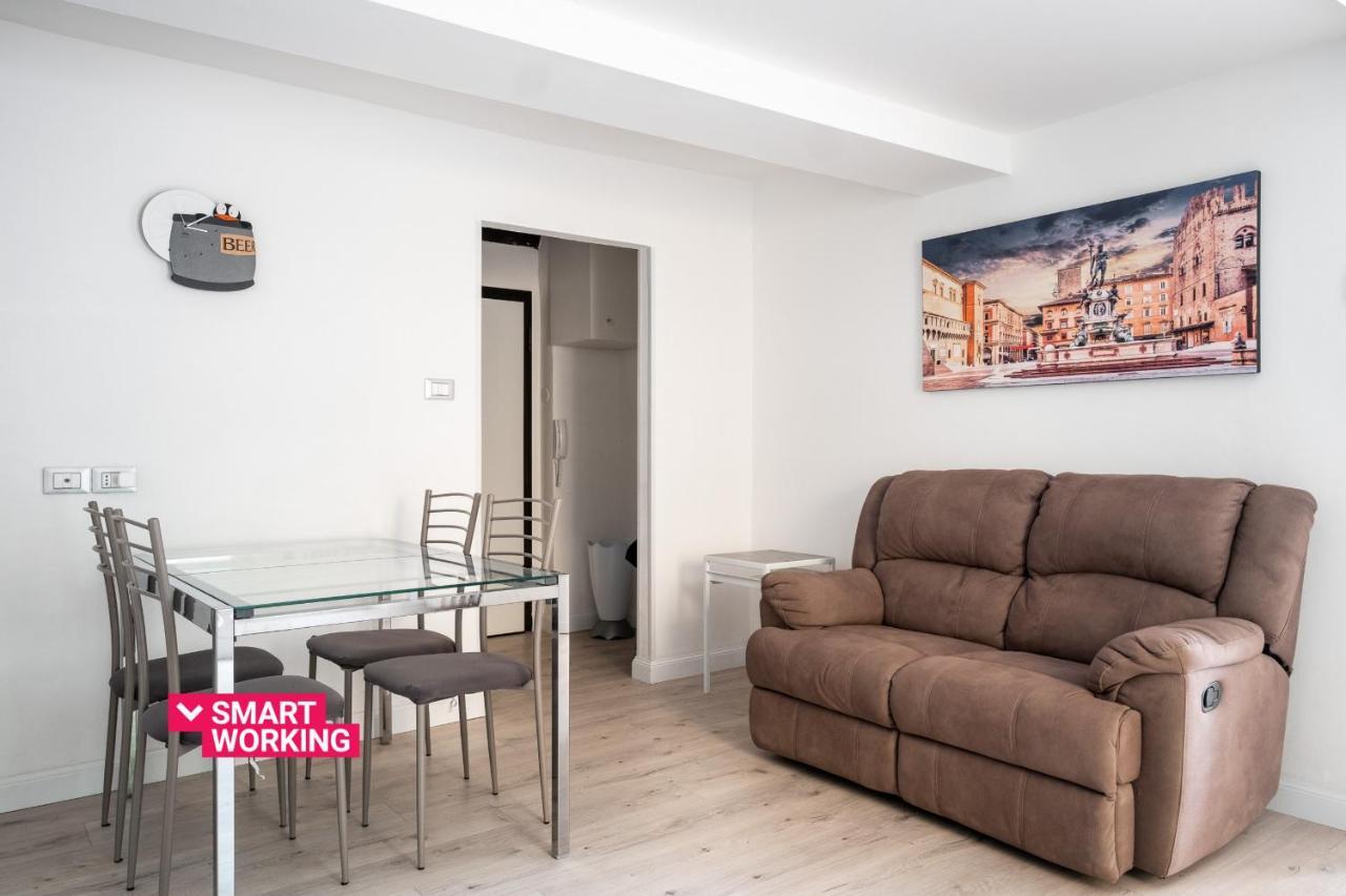 Apartamento Il Giardino Segreto Di Orfeo By Wonderful Italy Bolonia Exterior foto