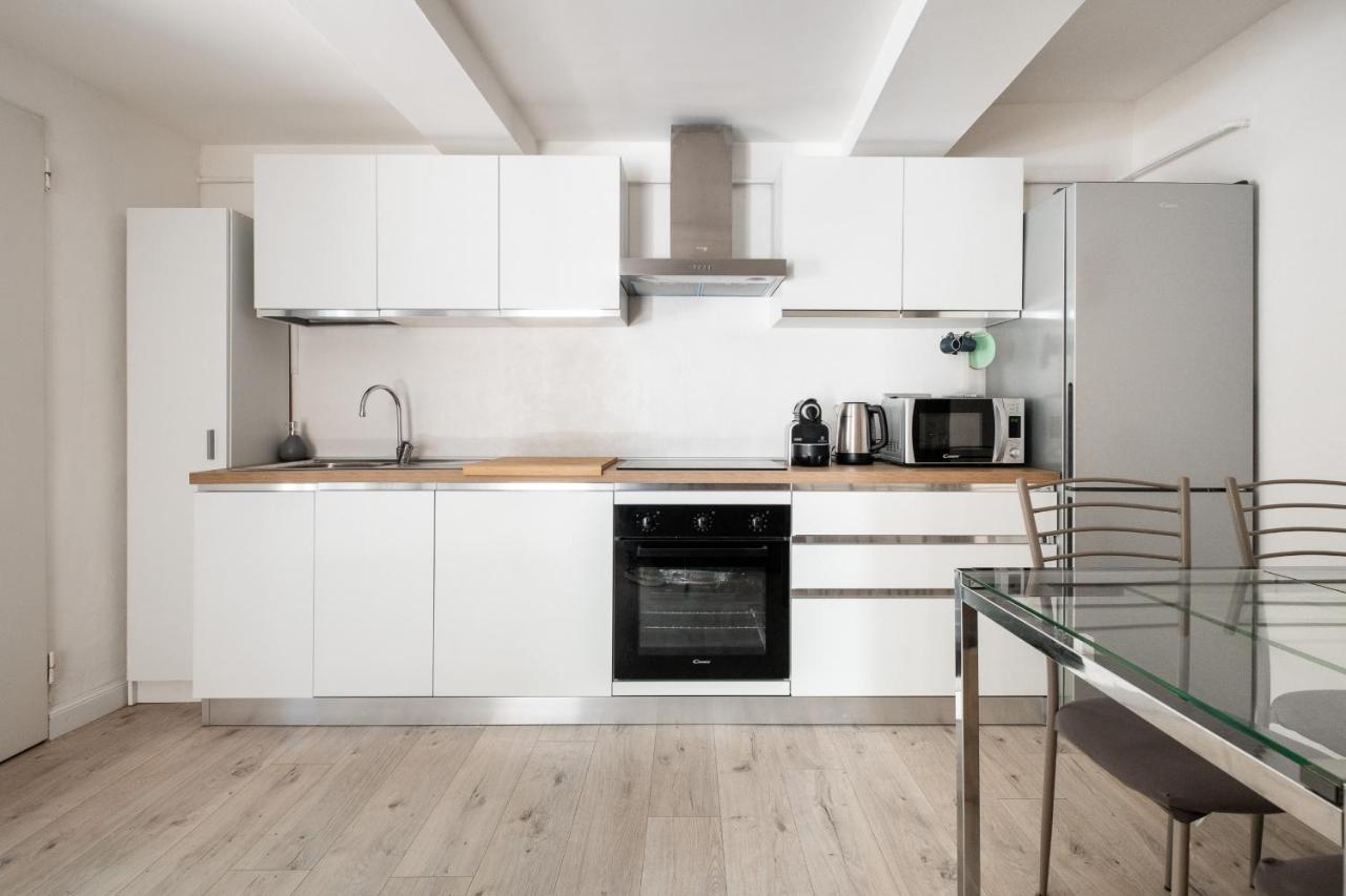 Apartamento Il Giardino Segreto Di Orfeo By Wonderful Italy Bolonia Exterior foto