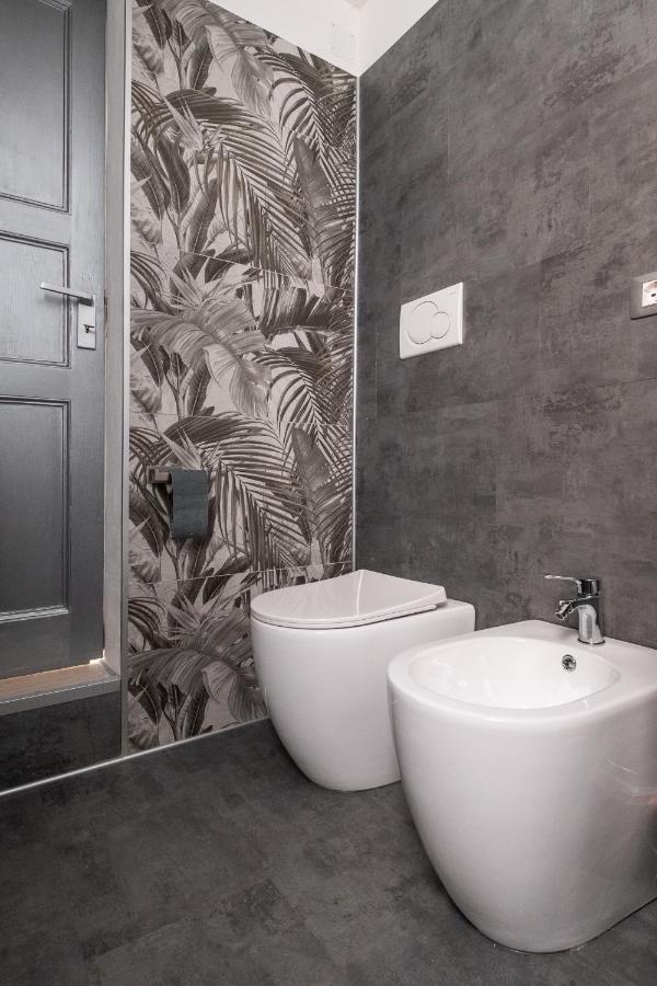 Apartamento Il Giardino Segreto Di Orfeo By Wonderful Italy Bolonia Exterior foto