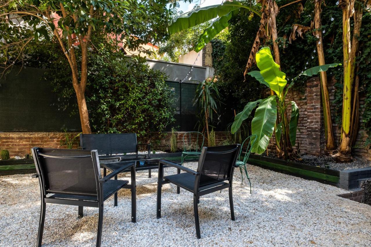 Apartamento Il Giardino Segreto Di Orfeo By Wonderful Italy Bolonia Exterior foto