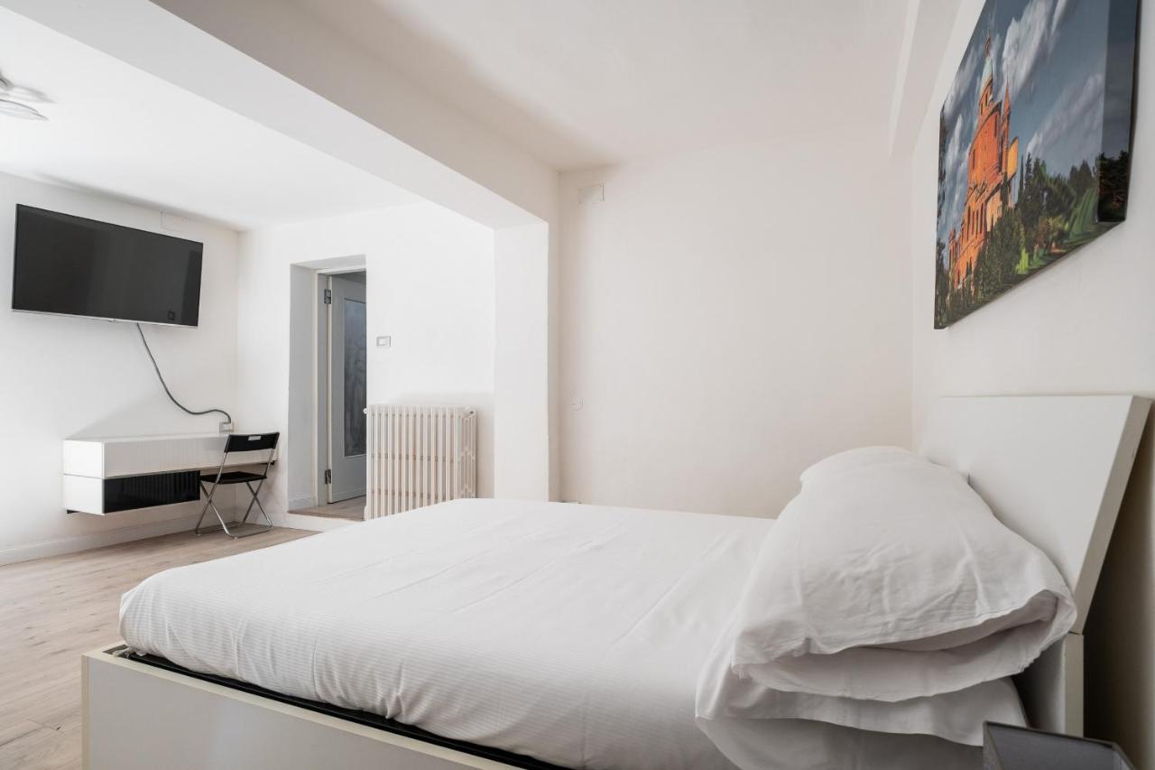 Apartamento Il Giardino Segreto Di Orfeo By Wonderful Italy Bolonia Exterior foto