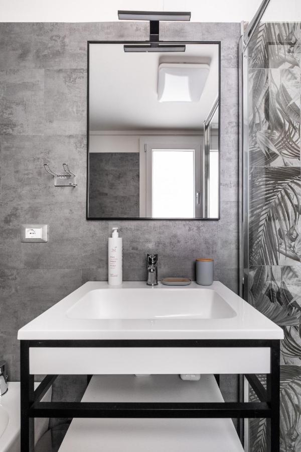 Apartamento Il Giardino Segreto Di Orfeo By Wonderful Italy Bolonia Exterior foto