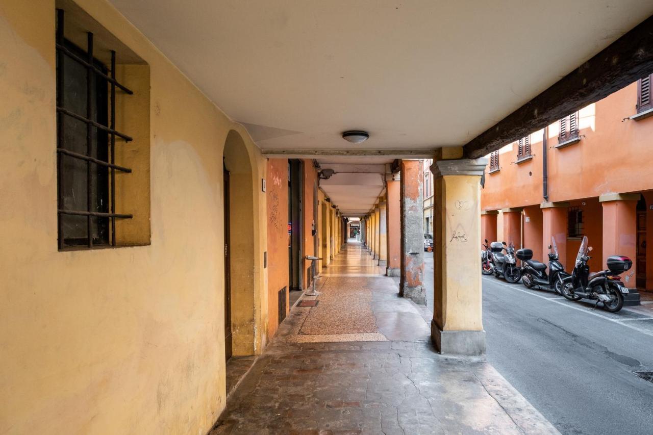Apartamento Il Giardino Segreto Di Orfeo By Wonderful Italy Bolonia Exterior foto