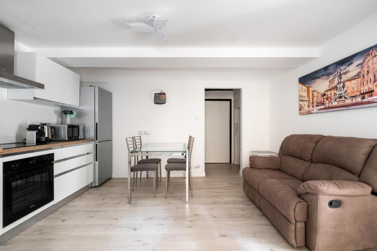 Apartamento Il Giardino Segreto Di Orfeo By Wonderful Italy Bolonia Exterior foto