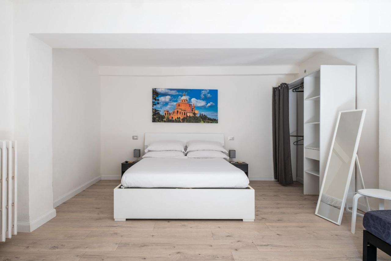 Apartamento Il Giardino Segreto Di Orfeo By Wonderful Italy Bolonia Exterior foto