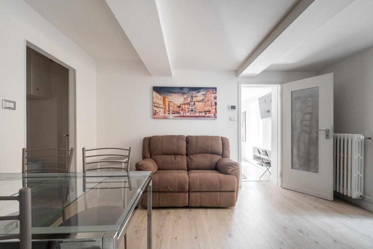 Apartamento Il Giardino Segreto Di Orfeo By Wonderful Italy Bolonia Exterior foto