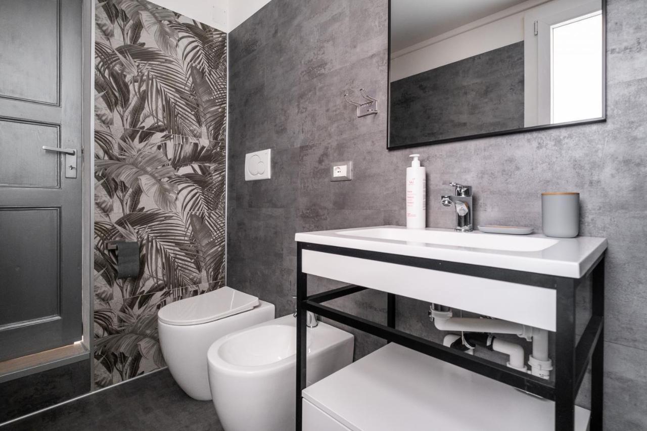 Apartamento Il Giardino Segreto Di Orfeo By Wonderful Italy Bolonia Exterior foto