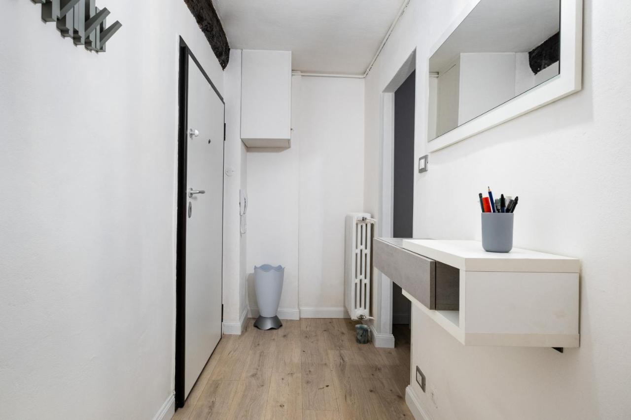 Apartamento Il Giardino Segreto Di Orfeo By Wonderful Italy Bolonia Exterior foto